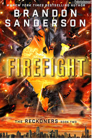 Science Fiction Book Review